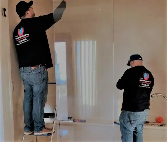 Professional plumbing installation for Boiler Repair in Mansfield